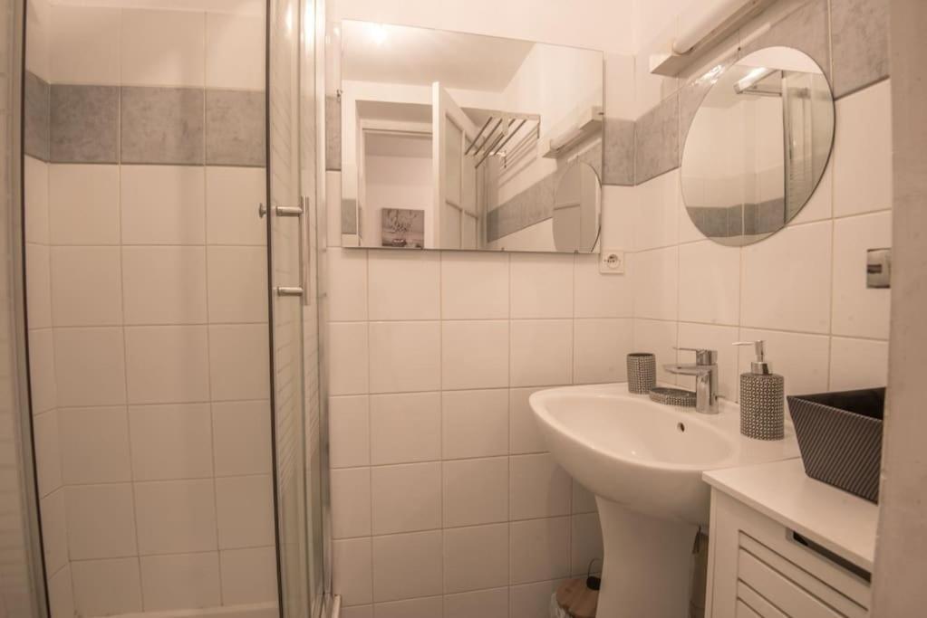 Le Botanica Apartamento Angers Exterior foto