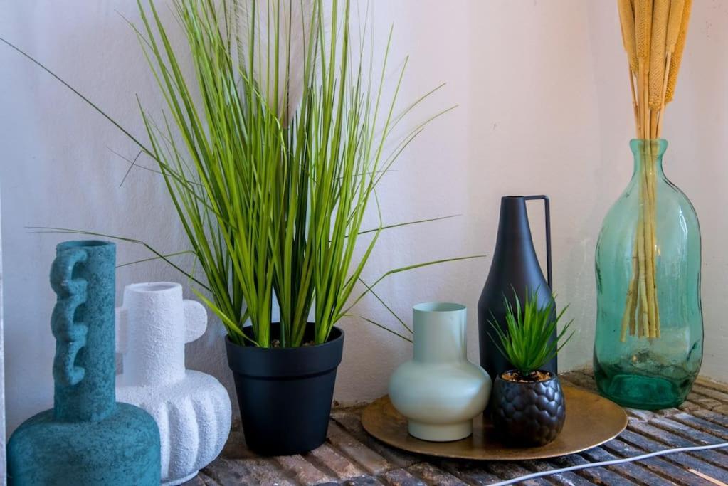 Le Botanica Apartamento Angers Exterior foto