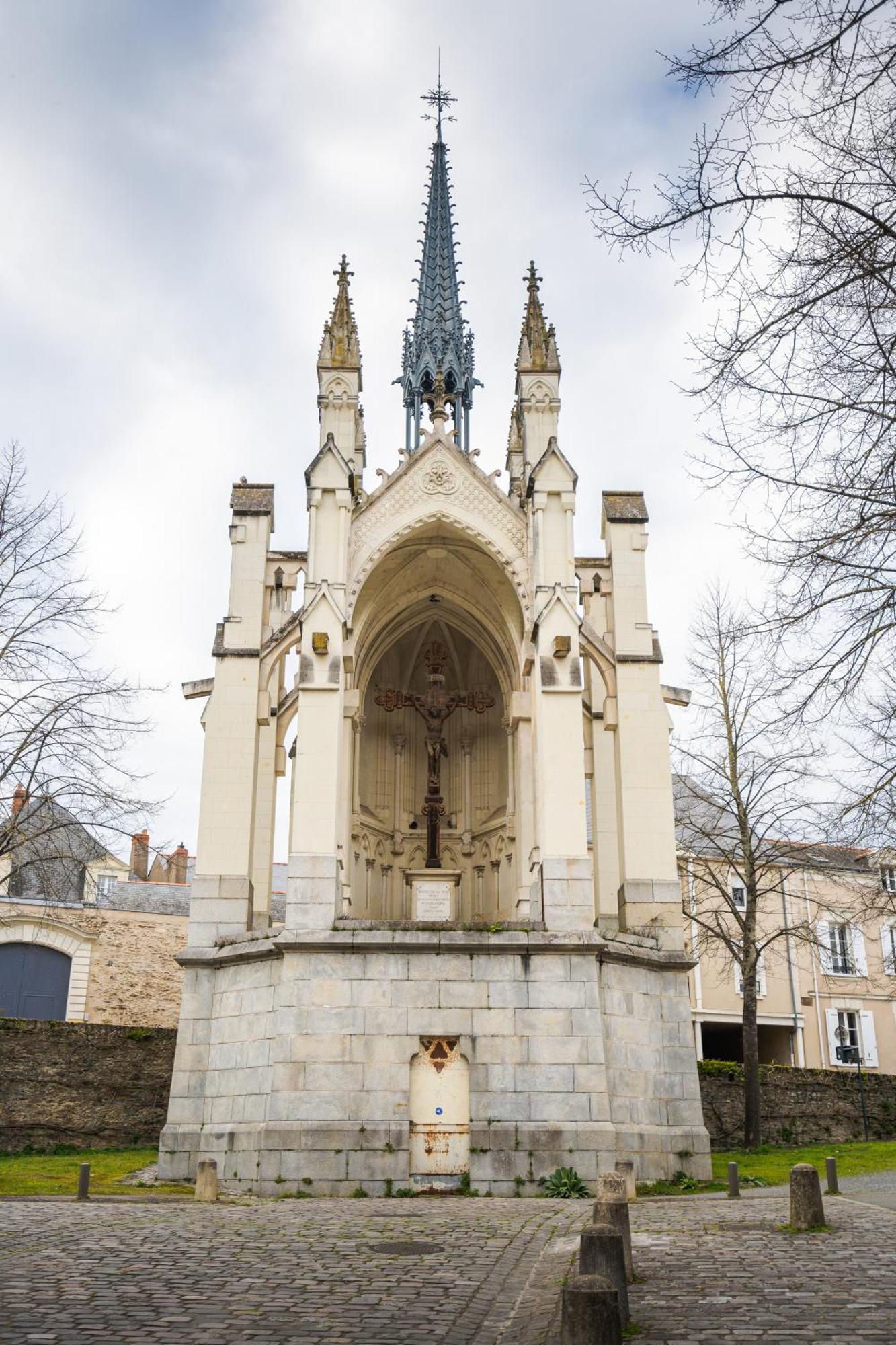Le Botanica Apartamento Angers Exterior foto